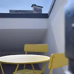 Welc-om Al Santo Free Parking Padua