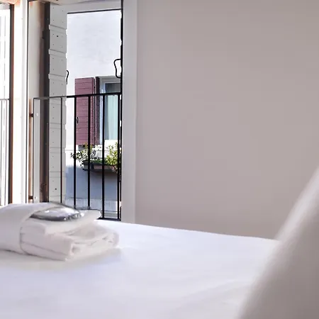 Welc-om Al Santo Apartment Padova