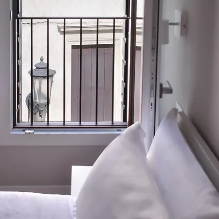 Apartment Welc-om Al Santo