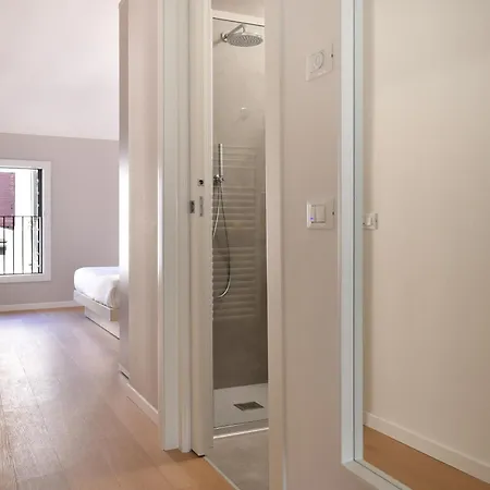 Welc-om Al Santo Apartment