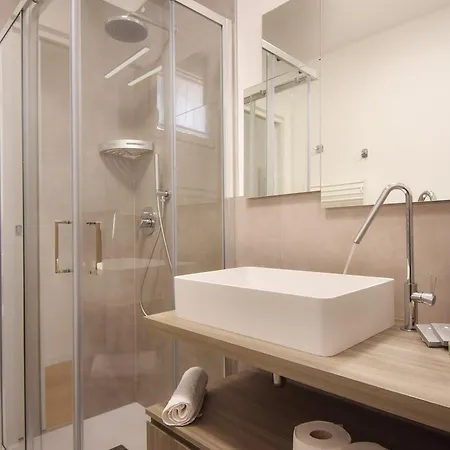 Apartment Welc-om Al Santo *