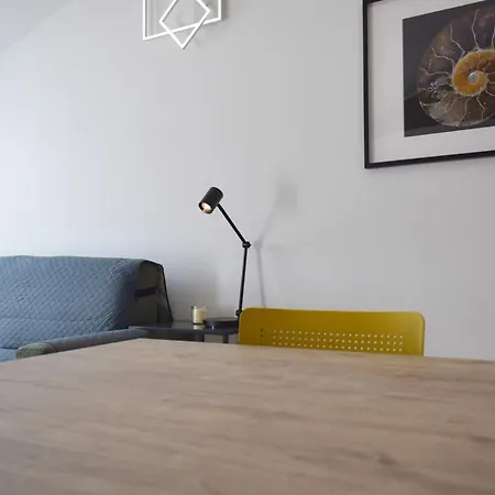 Welc-om Al Santo Apartment