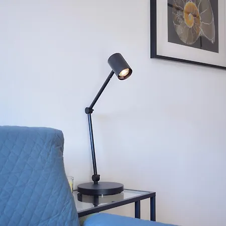 Appartement Welc-om Al Santo Free Parking *