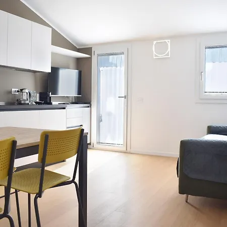 Apartment Welc-om Al Santo